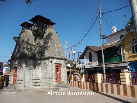 Almora