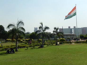 Counnaught place