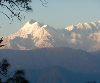 7200 m alt ind 2nd highest Kumaon 2014