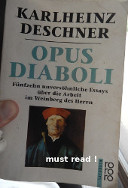 Opus Diaboli