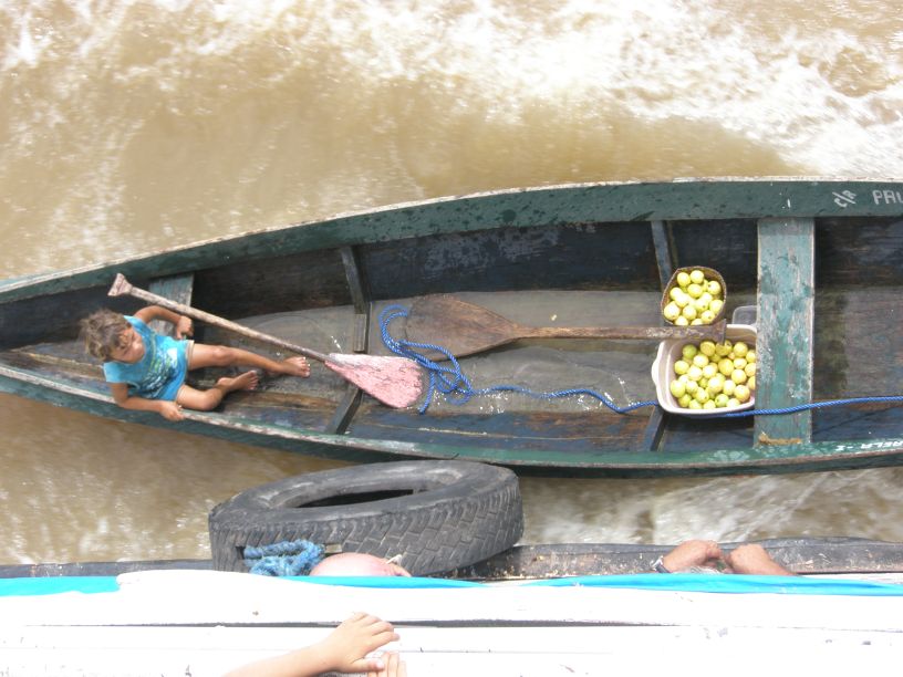 Amazonas Amazonia