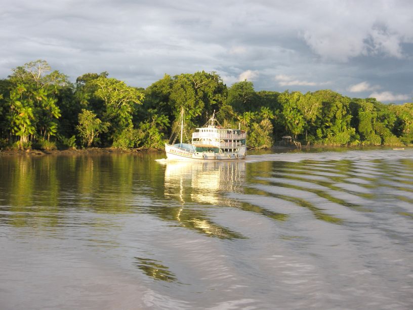 Amazonas Amazonia