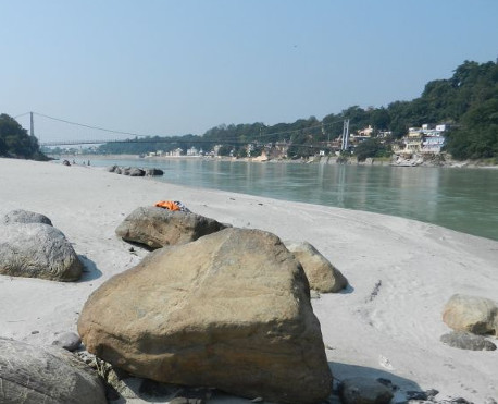 Rishikesh