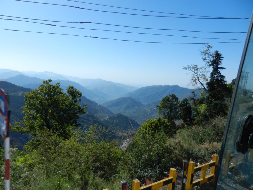 Kumaon