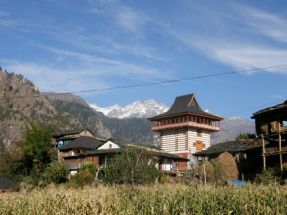 parvati valley