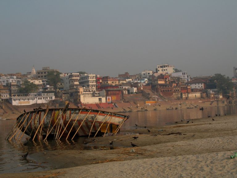 Varanasi Benares