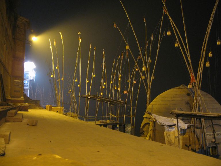 Varanasi Benares