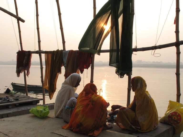 Varanasi Benares