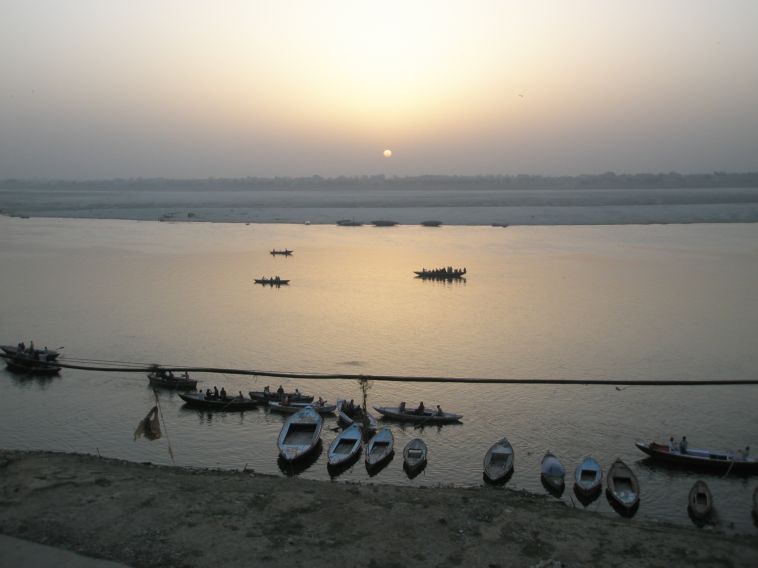 Varanasi Benares