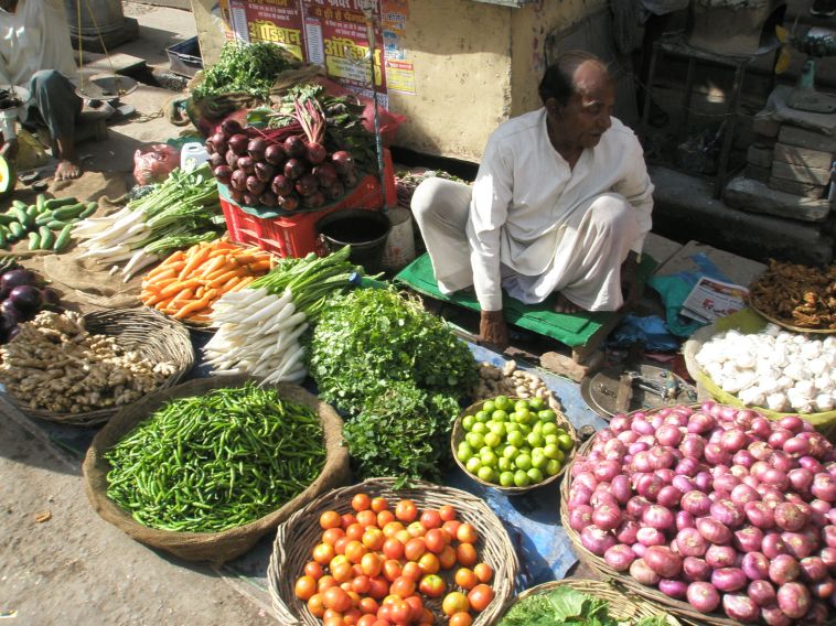 Varanasi Benares