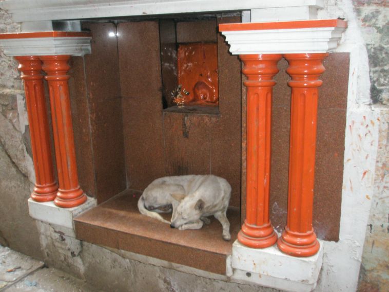 Varanasi Benares