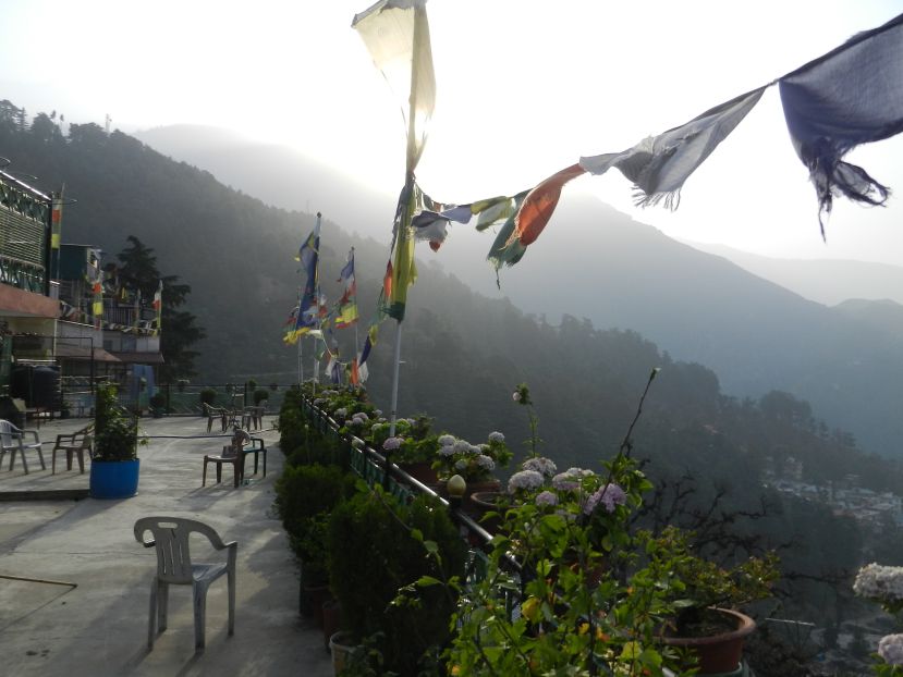 Dharamsala_HP