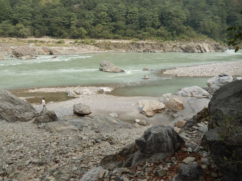 Kumaon