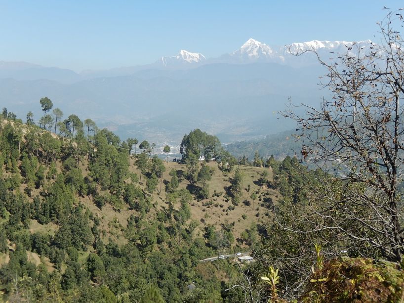 Kumaon