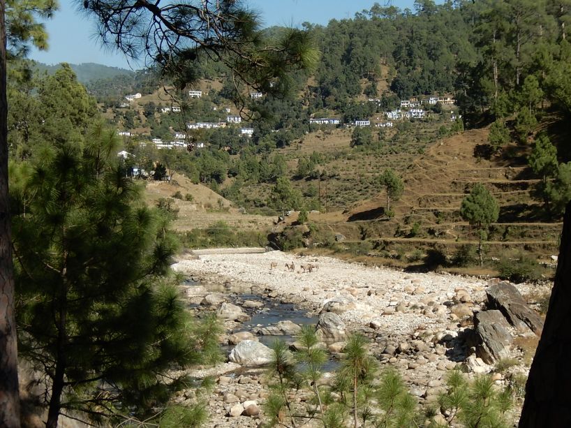 Kumaon