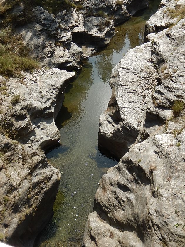 Koshi river