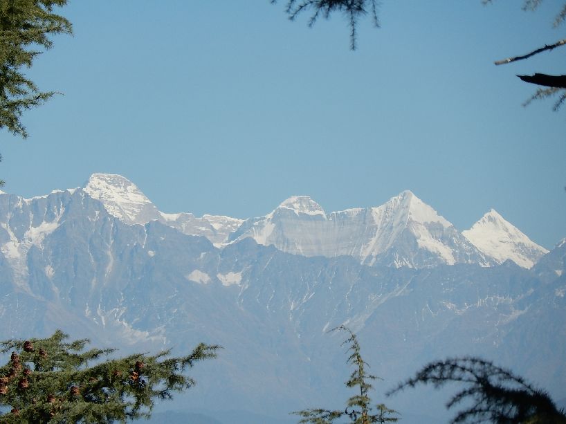 Kumaon