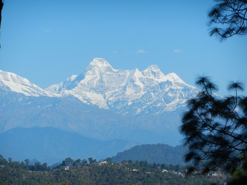 Kumaon